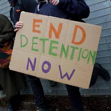 End Detention