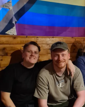 Friends in Common Substack