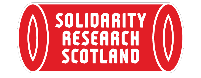 Solidarity Research Glasgow